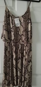 H&M Dress new with tags